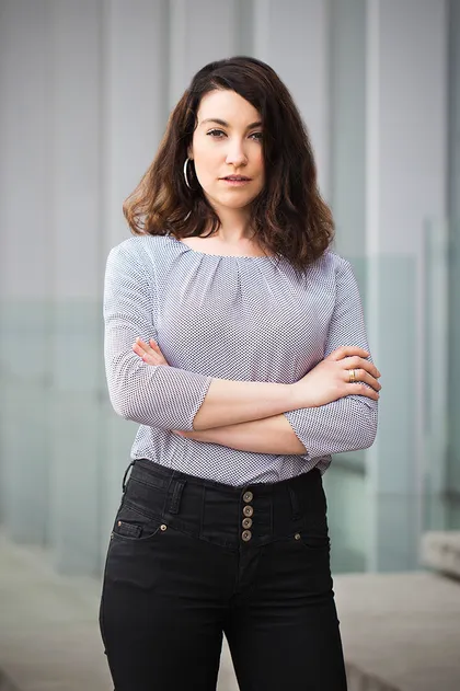 Alicja Kaszta, Adwokat