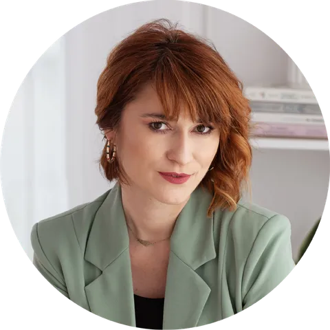 Martyna Janikowska, Radca Prawny w Opolu